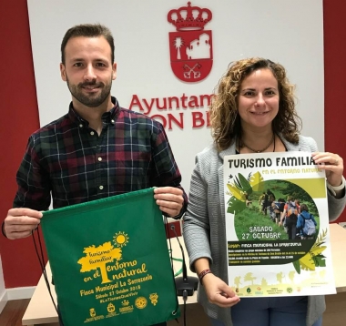 manu gallego y cristina valadés