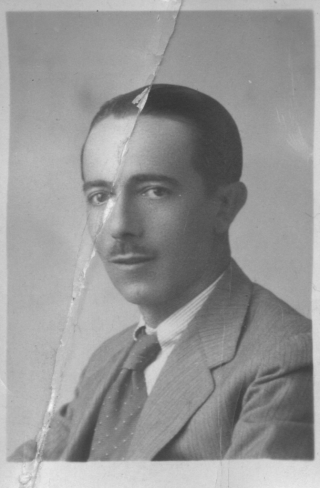 francisco valdés