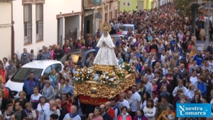 la velá