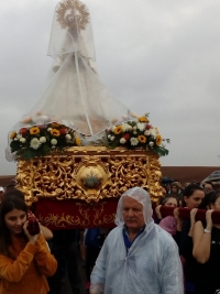 la velá