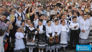 virgen de las cruces