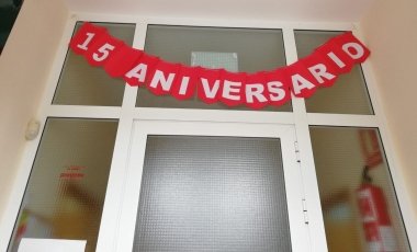 15 aniversario afad