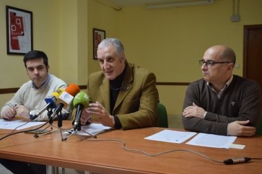 presentación del programa de Adat