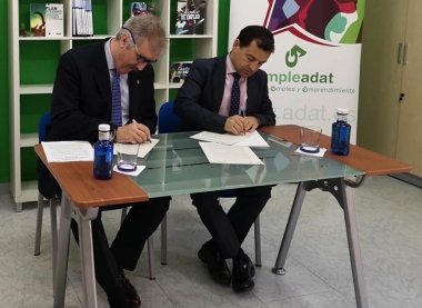 adat convenio