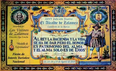 alcalde zalamea