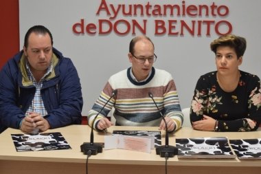 black friday Don Benito