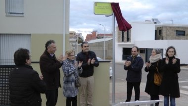 calle jose antonio gutierrez