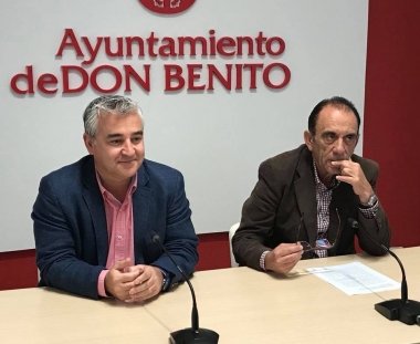 emilio camacho y juan antonio merino
