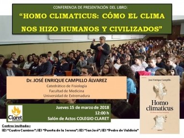 profesor campillo