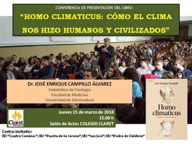 profesor campillo