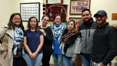 caramancho directiva