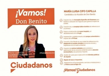ciudadanos don benito