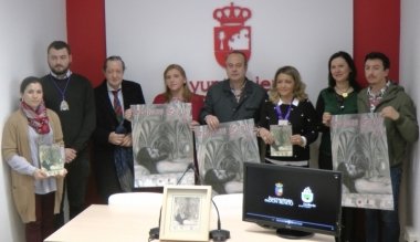 junta de cofradías