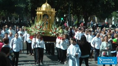 corpus Don Benito