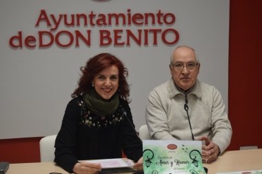 natalia blanco y dámaso giráldez