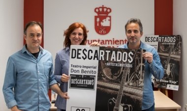 descartados