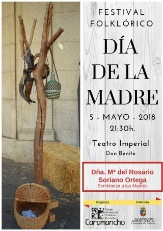 dia de la madre