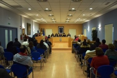 empleo social recepción