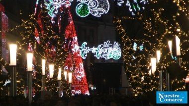 encendido don benito 2018