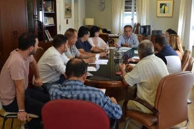 reunión entidades locales