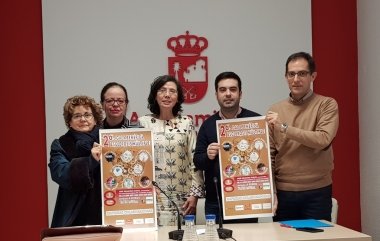 presentación gala esclerosis