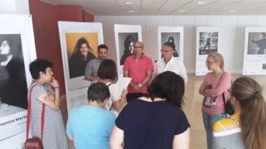 expo plena inclusión