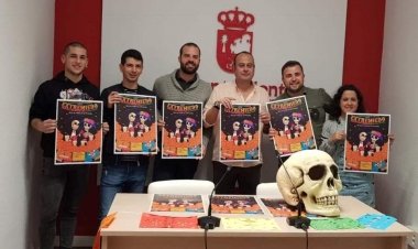 extremiedo 2018