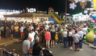 feria Don Benito 2018