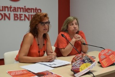 natalia blanco y genari moreno