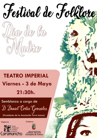 festival dia de la madre 19