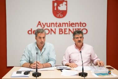francisco garcía y miguel sánchez