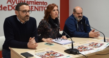 furriones y la concejal natalia blanco