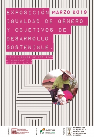 exposición Giner de los Ríos