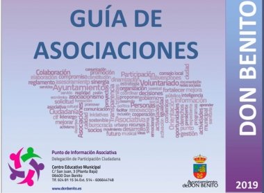 guia asociaciones
