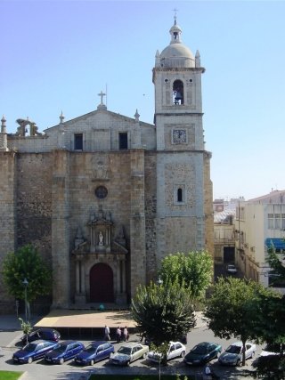 iglesia santiago