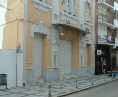 teatro imperial