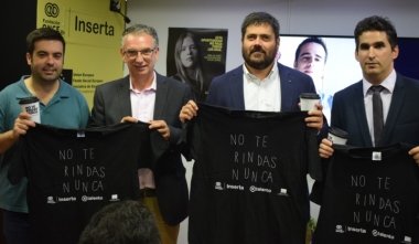 inserta once en don benito