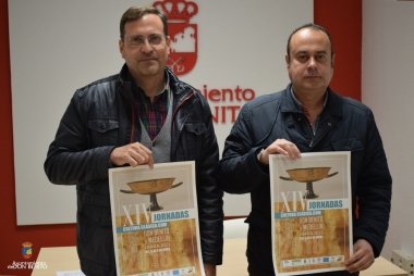 jornadas de cultura clásica