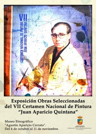 juan aparicio
