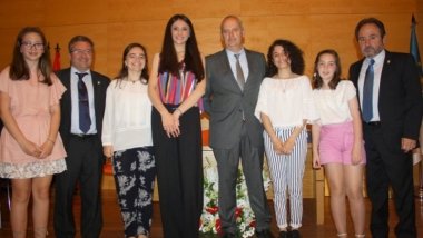 juegos florales 2018
