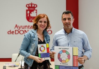 natalia blanco y santiago espino