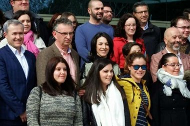 lanzaderas de empleo