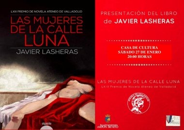 libro las heras