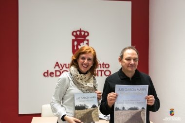 luis garcia y natalia blanco
