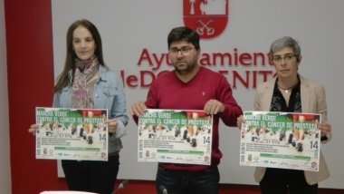 marcha aoex