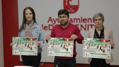 marcha aoex