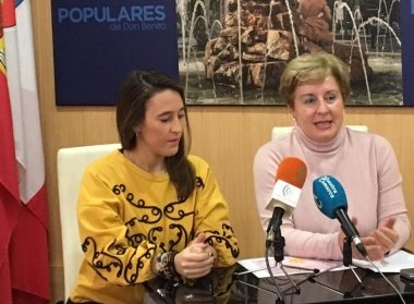 maria jose valadés pp don benito