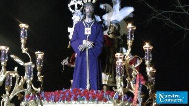 Cristo de Medinaceli de Don Benito