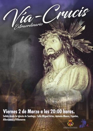 cristo de medinaceli