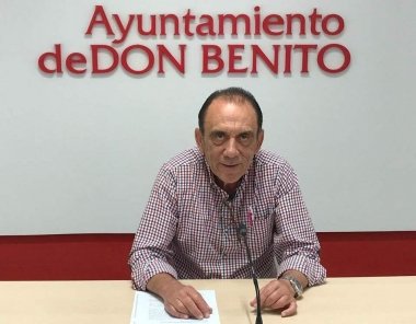 juan antonio merino
